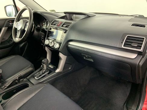 Used 2016 Subaru Forester 2.0XT Premium w/ Popular Package #1 image 15