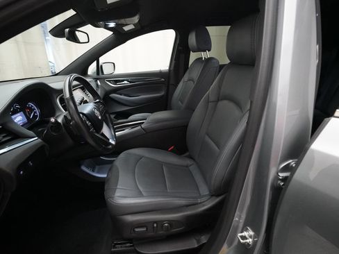 Used 2024 Buick Enclave Essence w/ LPO, Floor Liner Package AWD/4WD image 7