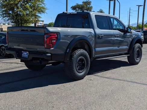 New 2026 Ford F150 Raptor AWD/4WD image 2