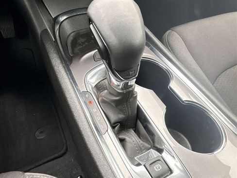 Used 2023 Chevrolet Malibu LT w/ Sport Edition image 15