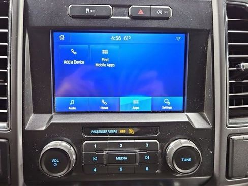 Used 2020 Ford F150 XLT w/ Trailer Tow Package image 16