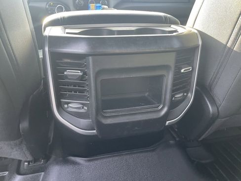 Used 2021 RAM 1500 Big Horn image 25