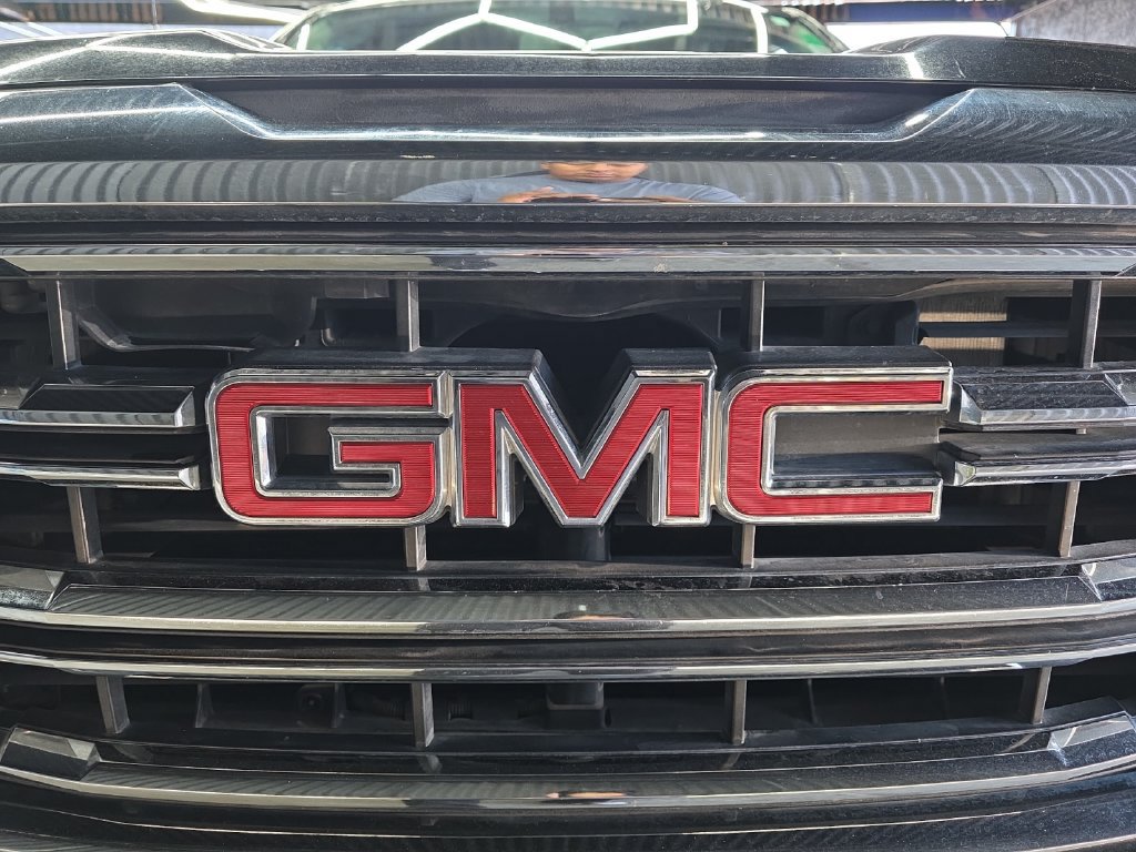 Used 2018 GMC Sierra 1500 SLT w/ Texas SLT Premium Package RWD image 25