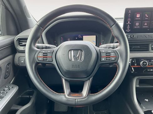 Used 2026 Honda Passport TrailSport image 13