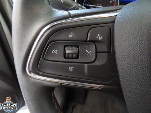 Used 2023 Buick Encore GX Select w/ Sport Touring Package FWD image 13