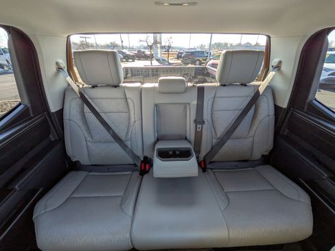 Used 2023 Toyota Tundra SR5 w/ TRD Sport Premium Package image 19