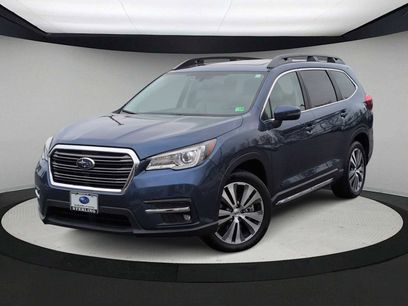 Used 2022 Subaru Ascent Limited w/ Technology Package