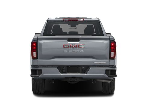 New 2026 GMC Sierra 1500 Elevation AWD/4WD image 29