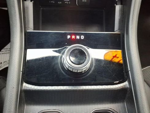 Certified 2024 Jeep Grand Cherokee Altitude AWD/4WD image 27