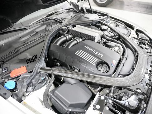 Used 2020 BMW M2 CS RWD image 41