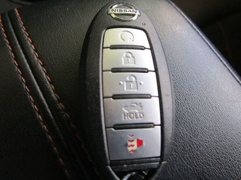 Used 2019 Nissan Altima 2.5 SR image 35