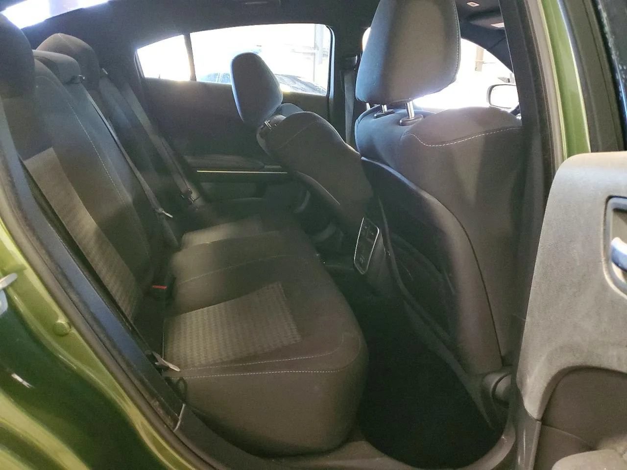 Used 2020 Dodge Charger Scat Pack RWD image 10