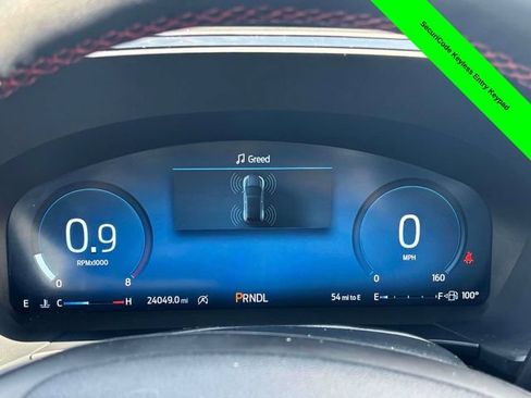 Used 2023 Ford Escape ST-Line Select w/ Tech Pack #2 AWD/4WD image 24