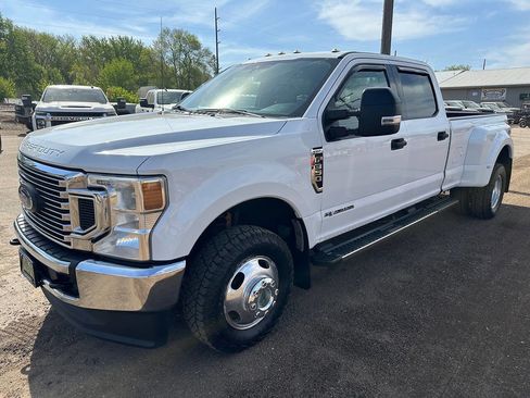 Used 2020 Ford F350 XLT AWD/4WD image 9
