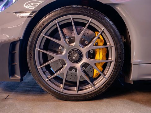 Used 2023 Porsche 718 Cayman GT4 RS w/ Weissach Package image 15