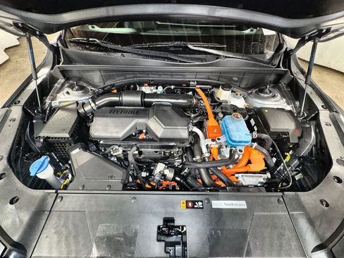 New 2026 Kia Sorento EX image 33