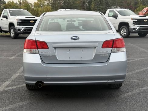 Used 2013 Subaru Legacy 2.5i Premium w/ All-Weather Pkg image 6