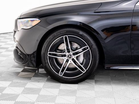 New 2026 Mercedes-Benz E 350 4MATIC Sedan image 36