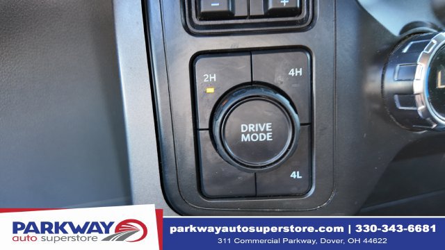 Used 2021 Ford F150 XLT w/ Equipment Group 302A High AWD/4WD image 20