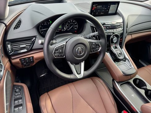 Used 2025 Acura RDX SH-AWD w/ Advance Package image 22