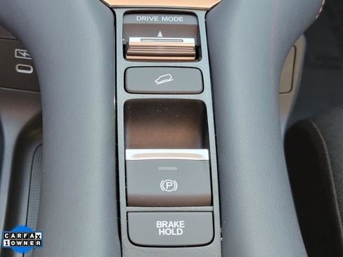 Used 2026 Honda HR-V Sport image 29