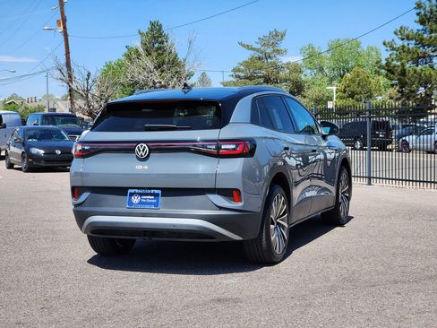 Used 2023 Volkswagen ID.4 Pro S Plus AWD/4WD image 7