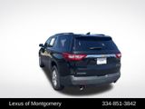 Used 2019 Chevrolet Traverse LT image 3