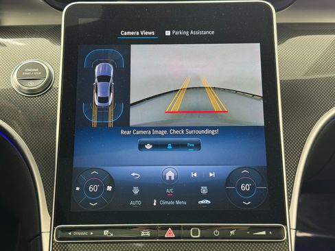 Used 2024 Mercedes-Benz CLE 450 4MATIC Coupe w/ Advanced USB Package image 33