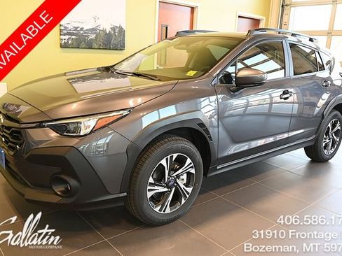 New 2026 Subaru Crosstrek 2.0i Premium AWD/4WD image 1