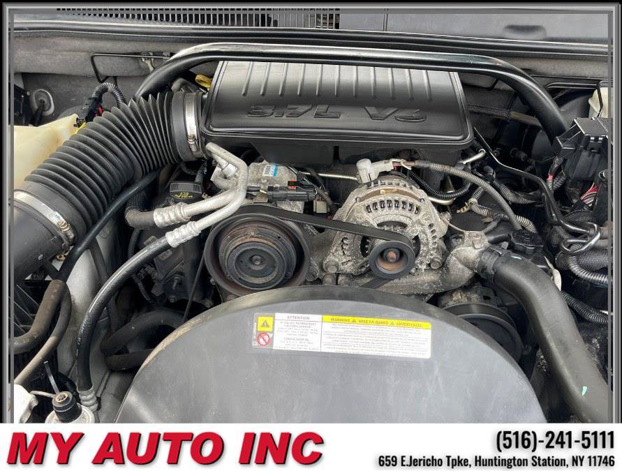 Used 2010 Jeep Grand Cherokee Laredo AWD/4WD image 24