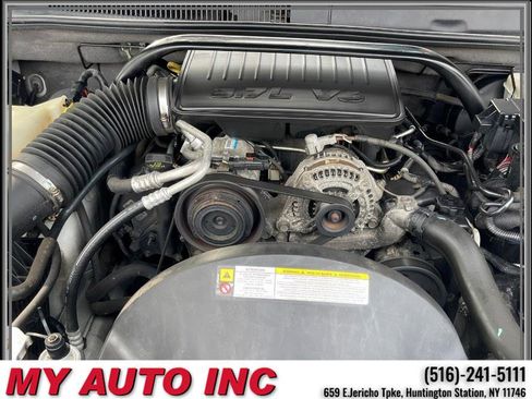 Used 2010 Jeep Grand Cherokee Laredo image 24