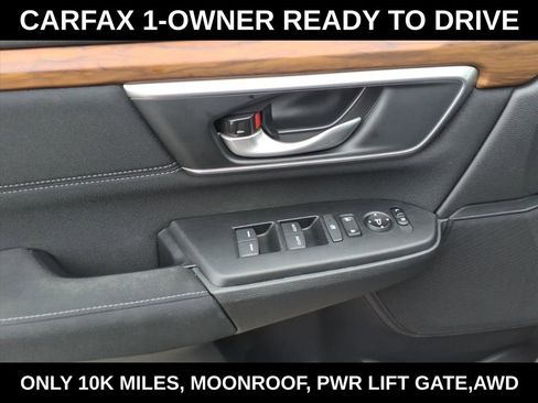 Used 2021 Honda CR-V EX image 12