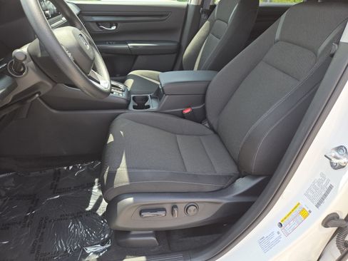 Used 2025 Honda CR-V EX image 23