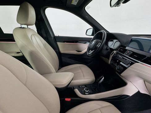 Used 2021 BMW X1 sDrive28i w/ Premium Package image 28