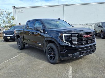 New 2026 GMC Sierra 1500 Elevation