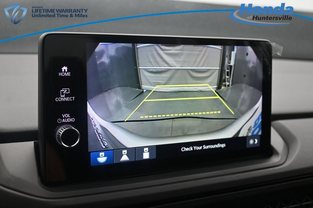 New 2026 Honda Accord LX image 28