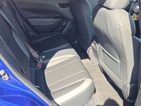 New 2026 Subaru Crosstrek 2.5i Wilderness AWD/4WD image 7