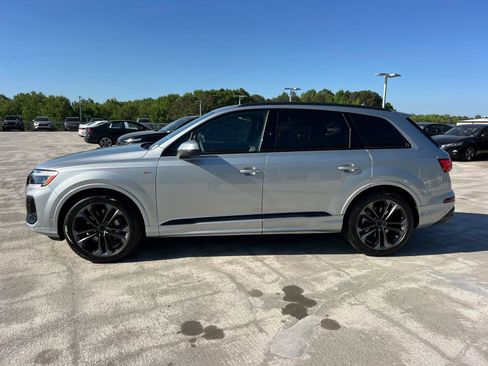 New 2026 Audi Q7 Premium Plus image 8
