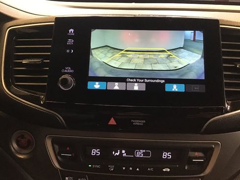 Used 2022 Honda Passport EX-L image 25