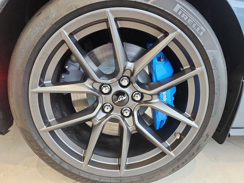 Used 2024 Ford Mustang Dark Horse w/ Dark Horse Handlin Package image 9