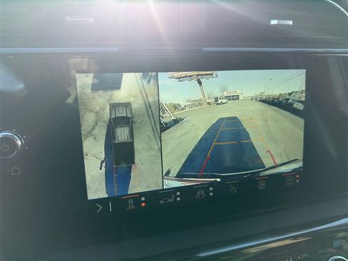 Used 2024 GMC Sierra 2500 AT4 w/ AT4 Preferred Package image 39