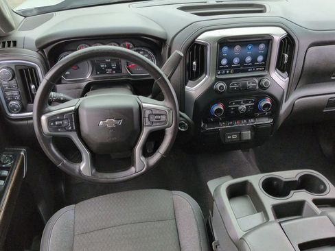 Used 2020 Chevrolet Silverado 1500 RST AWD/4WD image 22