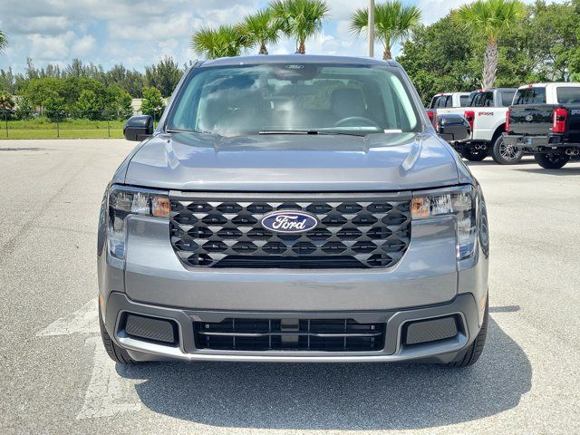New 2026 Ford Maverick XLT w/ XLT Luxury Package FWD image 2