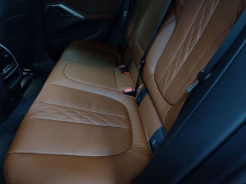 New 2026 BMW X6 M60i image 13