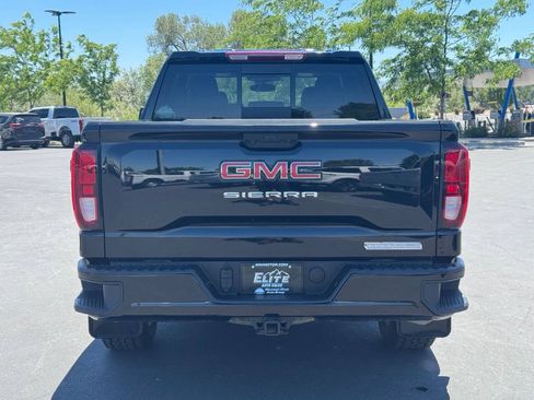 Used 2025 GMC Sierra 1500 Elevation w/ Preferred Package AWD/4WD image 7