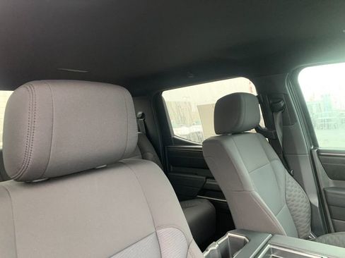 New 2026 Toyota Tundra SR5 image 19