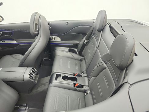 New 2026 Mercedes-Benz CLE 53 AMG 4MATIC Cabriolet image 14