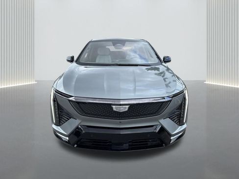 New 2026 Cadillac Optiq Sport 1 RWD image 2