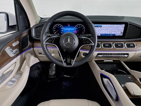 New 2026 Mercedes-Benz GLE 350 4MATIC image 4