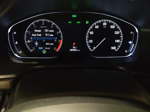 Used 2019 Honda Accord Touring image 23